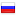 evroplast.ru server is located in Russia